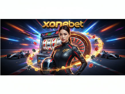 ทางเข้า xonebet